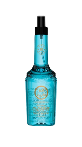 Gold Style Warm After Shave Eau Cologne 03 400 ml