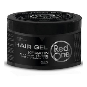 Redone Hair Gel Keratin Men 450 ml - Hairwaxshop