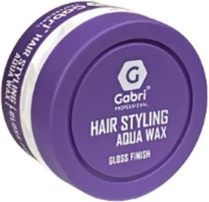 Gabri Hair Wax Violet Touch 150ml
