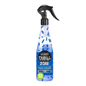 CEYLINN THRILL TWO PHASE CONDITIONER MINERAL & COLLAGEN 400 ML