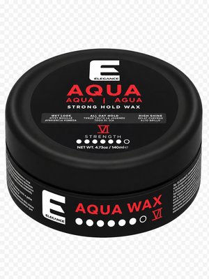 Elegance Aqua Styling Wax Strong Hold VI 140 ml