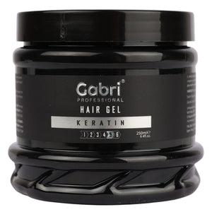Gabri Professional - Hair Gel Keratin 500ml