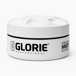 Glorie Fixation Hair Systems Styling Wax Matt 150ml - Hairwaxshop