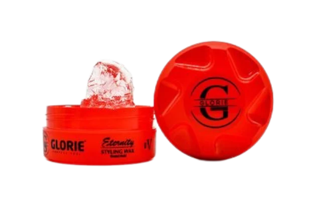 Glorie Styling Wax Eternity Brutal Hold V 150 ml