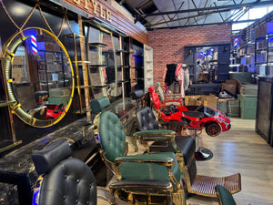Alle Gold Style producten op voorraad!