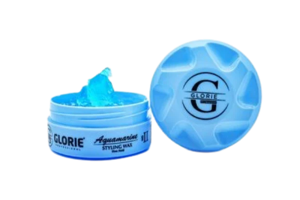 Glorie Styling Wax Aquamarine Firm Hold II 150 ml