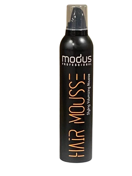 Modus Styling Volumizing Hair Mousse 300 ml