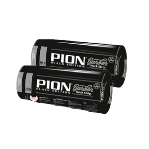 Pion Black Edition Barber Neck Trip