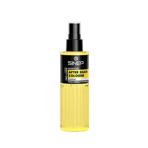 SINEP After Shave Cologne Lemon Pro-Care 150ml - Hairwaxshop