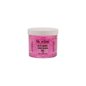 Show Time Actie Conditioning Gel 950 ml