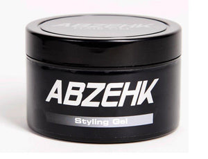 ABZEHK Styling Gel Mega Strong 450 ml - Hairwaxshop