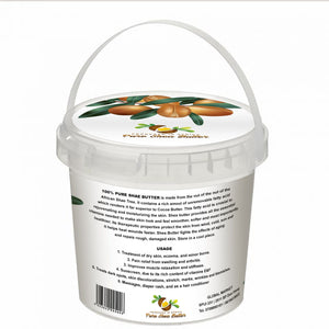 African Natural Pure Shea Butter 500 g