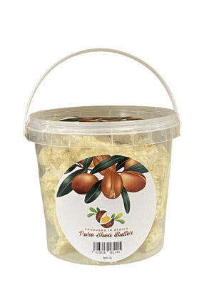African Natural Pure Shea Butter 500 g
