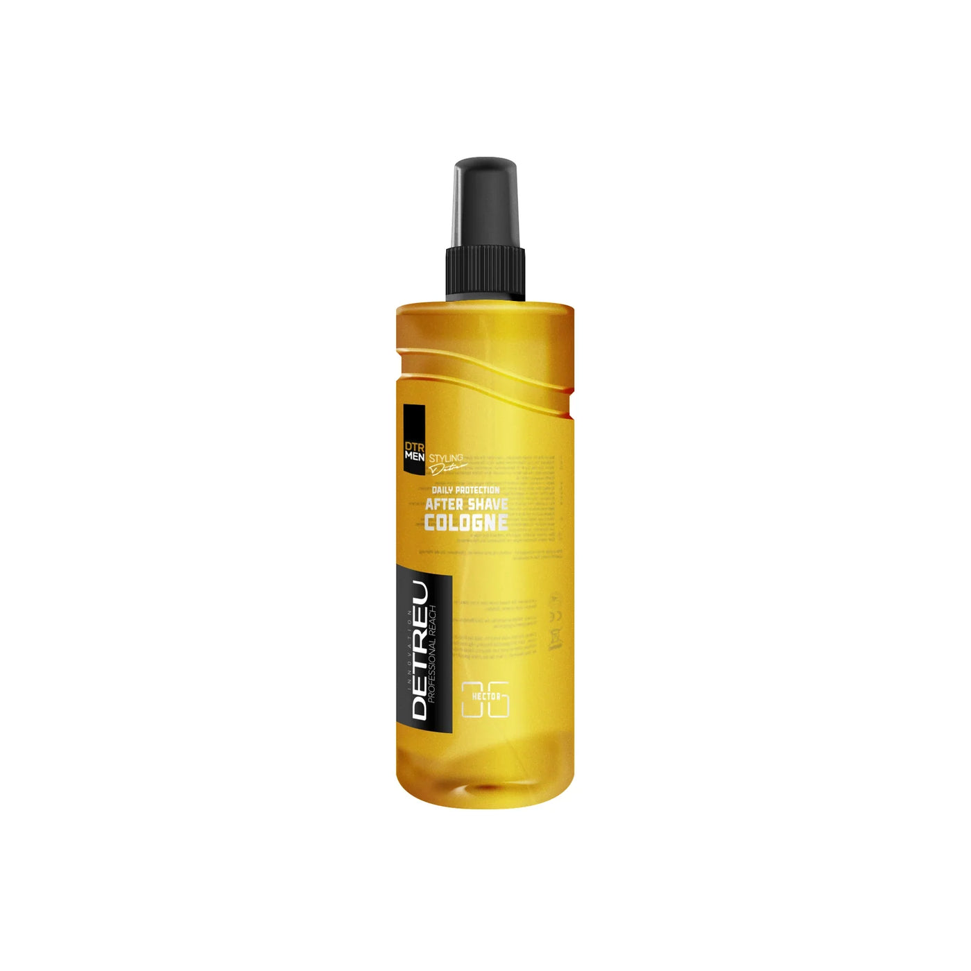 DETREU AFTER SHAVE COLOGNE