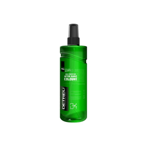DETREU AFTER SHAVE COLOGNE - PI MAN 400 ML