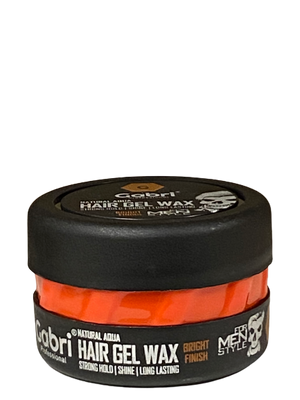 Gabri Hair Wax Orange Touch 150ml